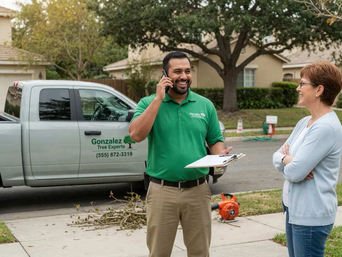 Tree Service Munds Park, AZ FAQs